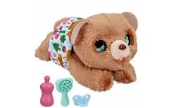 FurReal Friends Newborns Bear - Beer -Stijlvolle Speelgoed Winkel 01679946 003.66ea84bd