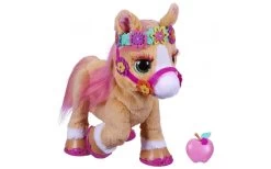 FurReal Friends Cinnamon Mijn Styling Pony -Stijlvolle Speelgoed Winkel 01679960 003.da0e792f