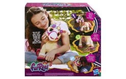 FurReal Friends Cinnamon Mijn Styling Pony -Stijlvolle Speelgoed Winkel 01679960 004.34362f40