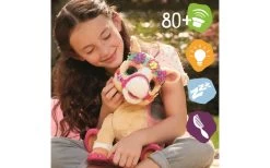 FurReal Friends Cinnamon Mijn Styling Pony -Stijlvolle Speelgoed Winkel 01679960 005.d1a004e4