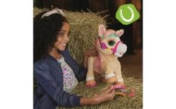 FurReal Friends Cinnamon Mijn Styling Pony -Stijlvolle Speelgoed Winkel 01679960 006.6d75eb13