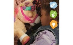 FurReal Friends Cinnamon Mijn Styling Pony -Stijlvolle Speelgoed Winkel 01679960 008.d6ffa062