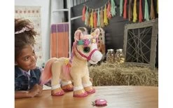 FurReal Friends Cinnamon Mijn Styling Pony -Stijlvolle Speelgoed Winkel 01679960 009.5ce542cd