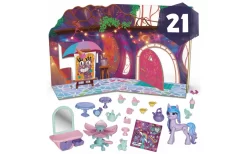 My Little Pony Izzy's Eenhoorn Tuinfeest