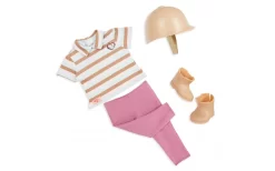 Our Generation Pop Aydan 46cm 9 Our Generation Pop Aydan 46cm -Stijlvolle Speelgoed Winkel 01680423 005.3db99a54