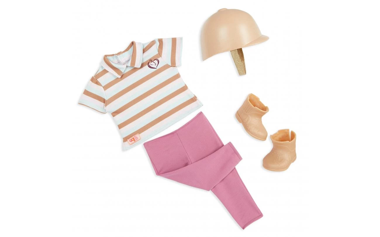 Our Generation Pop Aydan 46cm 5 Our Generation Pop Aydan 46cm - Afbeelding 5