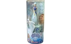 Sky Dancers Sapphire Sparkle