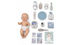 Smoby Baby Nurse Elektronische Poppenkamer Met Pop 12 Smoby Baby Nurse Elektronische Poppenkamer Met Pop -Stijlvolle Speelgoed Winkel 01680690 003.61e1ff05