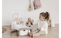 Smoby Baby Nurse Elektronische Poppenkamer Met Pop 16 Smoby Baby Nurse Elektronische Poppenkamer Met Pop -Stijlvolle Speelgoed Winkel 01680690 007.43b89d73