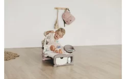 Smoby Baby Nurse Elektronische Poppenkamer Met Pop 17 Smoby Baby Nurse Elektronische Poppenkamer Met Pop -Stijlvolle Speelgoed Winkel 01680690 008.17668466