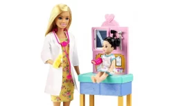 Barbie Kinderarts -Stijlvolle Speelgoed Winkel 01682274 003.2ba1c711
