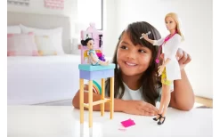 Barbie Kinderarts -Stijlvolle Speelgoed Winkel 01682274 009.9e9c2d05