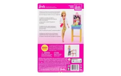 Barbie Kinderarts -Stijlvolle Speelgoed Winkel 01682274 010.62724d2a