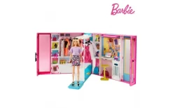 Barbie Fashionistas Droomkleerkast -Stijlvolle Speelgoed Winkel 01682298 003.d2776a1b