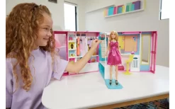 Barbie Fashionistas Droomkleerkast -Stijlvolle Speelgoed Winkel 01682298 005.0e3d96cb