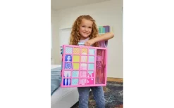Barbie Fashionistas Droomkleerkast -Stijlvolle Speelgoed Winkel 01682298 006.00b39091