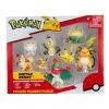 Pokemon Battle Figuren Multipack 8-pack
