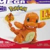 Mega Construx Pokemon Jumbo Charmander