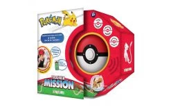 Pokemon Trainer Mission Edition