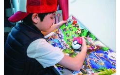 Pokemon Trainer Mission Edition 5 Pokemon Trainer Mission Edition -Stijlvolle Speelgoed Winkel 01686203 003.91609ffc