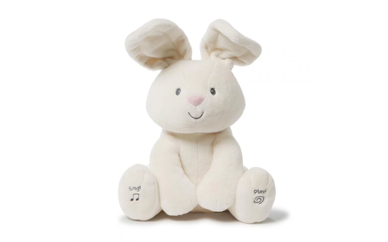 Flora Het Konijn 30cm NL 1 Flora Het Konijn 30cm NL