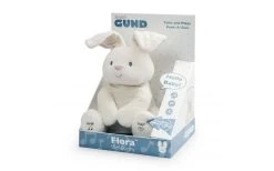 Flora Het Konijn 30cm NL 9 Flora Het Konijn 30cm NL -Stijlvolle Speelgoed Winkel 01686678 003.bcaaefb1