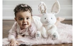 Flora Het Konijn 30cm NL 13 Flora Het Konijn 30cm NL -Stijlvolle Speelgoed Winkel 01686678 007.9c069984