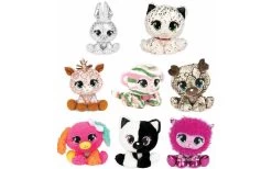 P.Lushes Pets 20cm Asstd