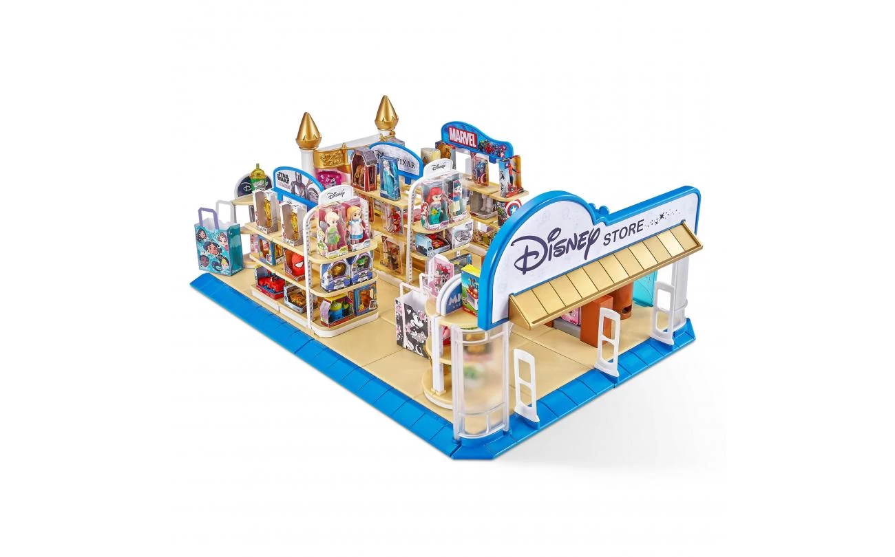 Toy Mini Brands Mini Disney Store 3 Toy Mini Brands Mini Disney Store - Afbeelding 3