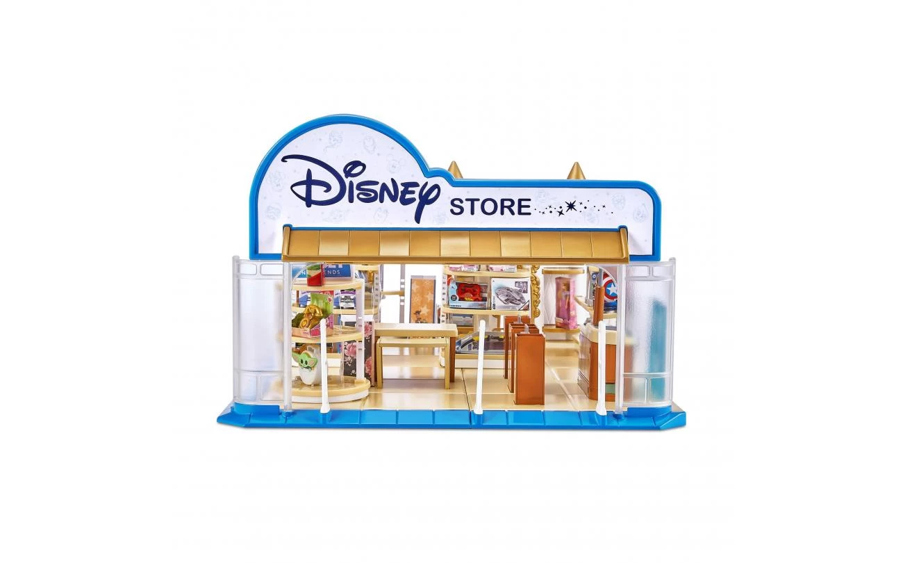 Toy Mini Brands Mini Disney Store 4 Toy Mini Brands Mini Disney Store - Afbeelding 4