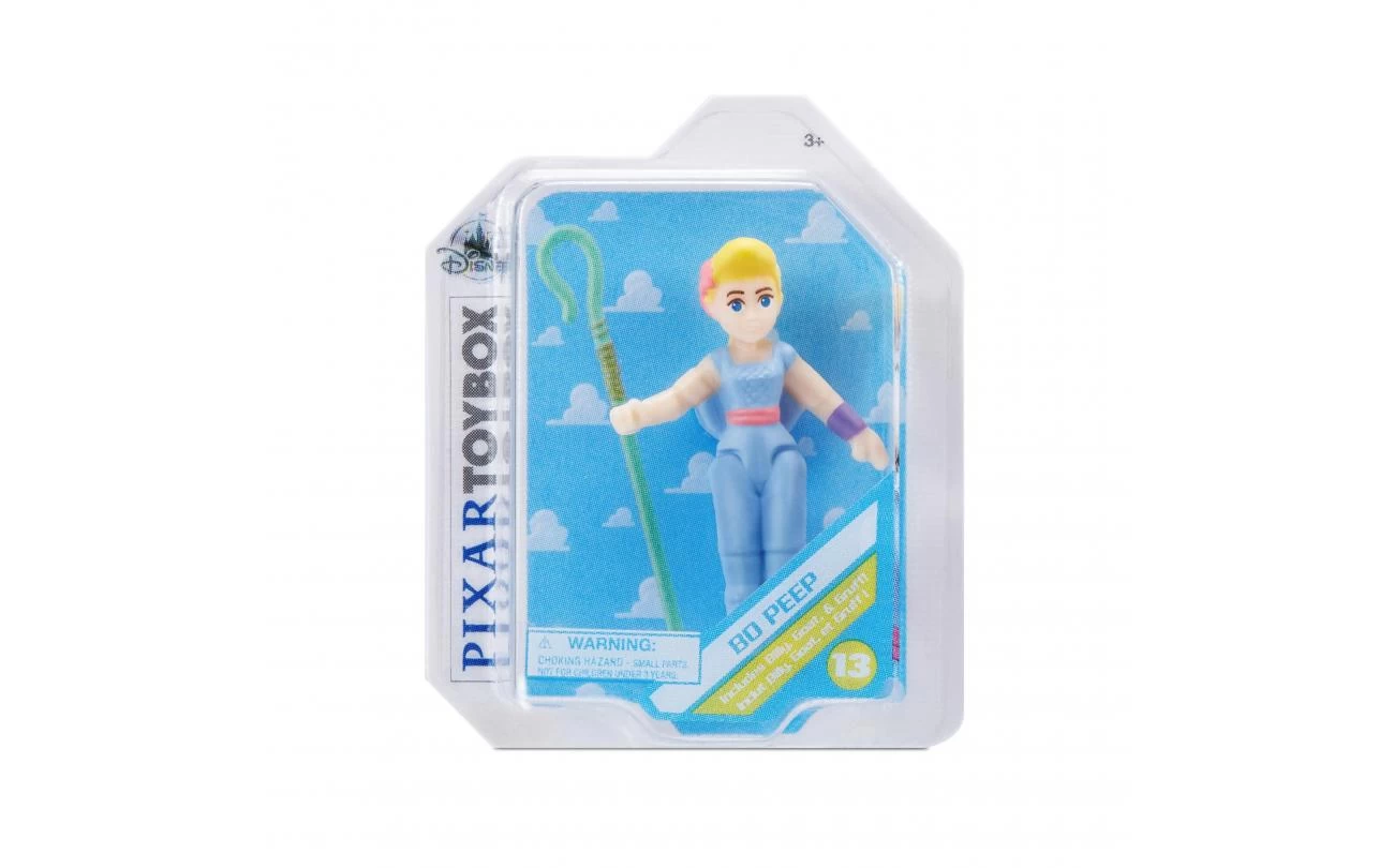 Toy Mini Brands Mini Disney Store 8 Toy Mini Brands Mini Disney Store - Afbeelding 8