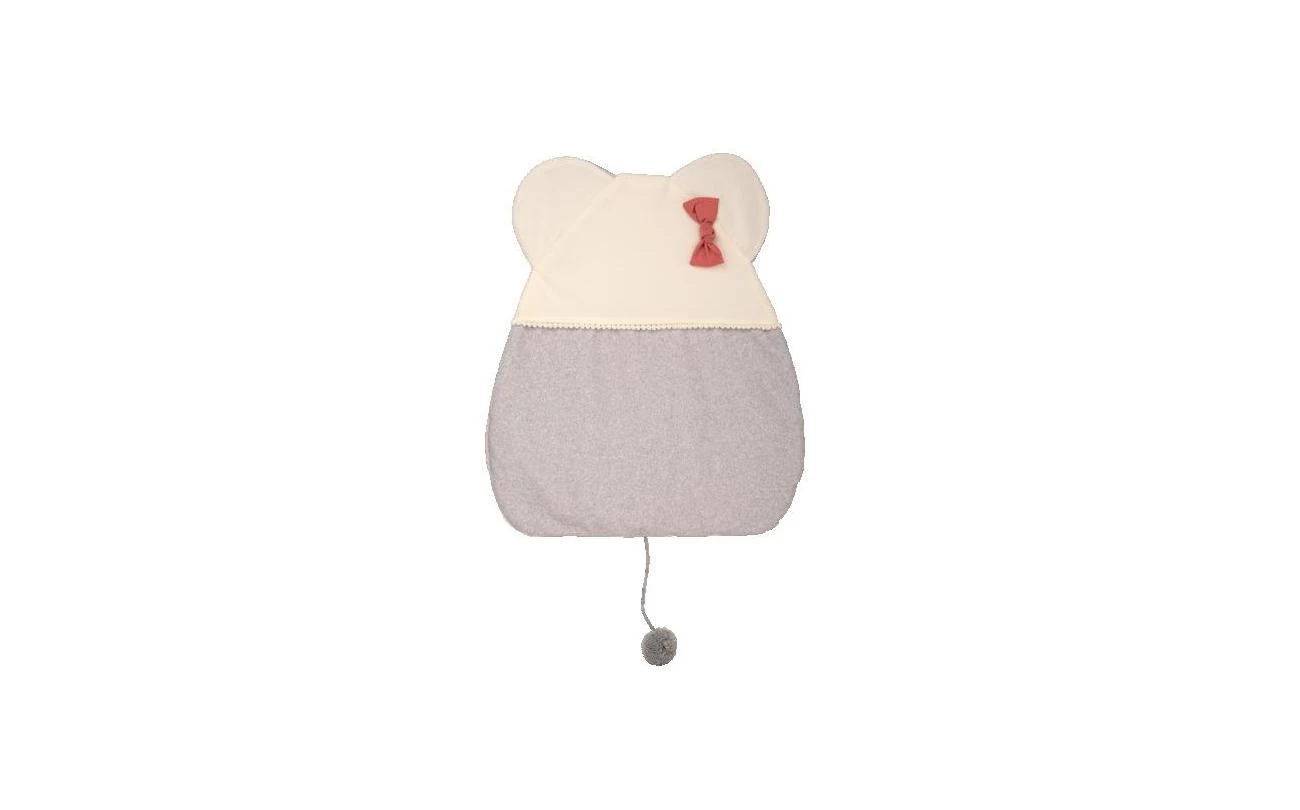 Pop Speen, Speenketting En Speelkleed 40cm 4 Pop Speen, Speenketting En Speelkleed 40cm - Afbeelding 4