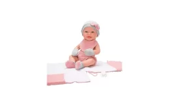 Pop Verschoningsdeken En Krabhandschoentjes 42cm R 10 Pop Verschoningsdeken En Krabhandschoentjes 42cm R -Stijlvolle Speelgoed Winkel 01689440 004.9cbc2282