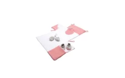 Pop Verschoningsdeken En Krabhandschoentjes 42cm R 12 Pop Verschoningsdeken En Krabhandschoentjes 42cm R -Stijlvolle Speelgoed Winkel 01689440 006.f77b4809