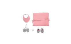 Pop Verschoningsdeken En Krabhandschoentjes 42cm R 13 Pop Verschoningsdeken En Krabhandschoentjes 42cm R -Stijlvolle Speelgoed Winkel 01689440 007.36c05d08