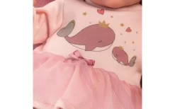 LLORENS Mimi 42cm Met Draagstoel Roze 10 LLORENS Mimi 42cm Met Draagstoel Roze -Stijlvolle Speelgoed Winkel 01690408 005.e31ed775