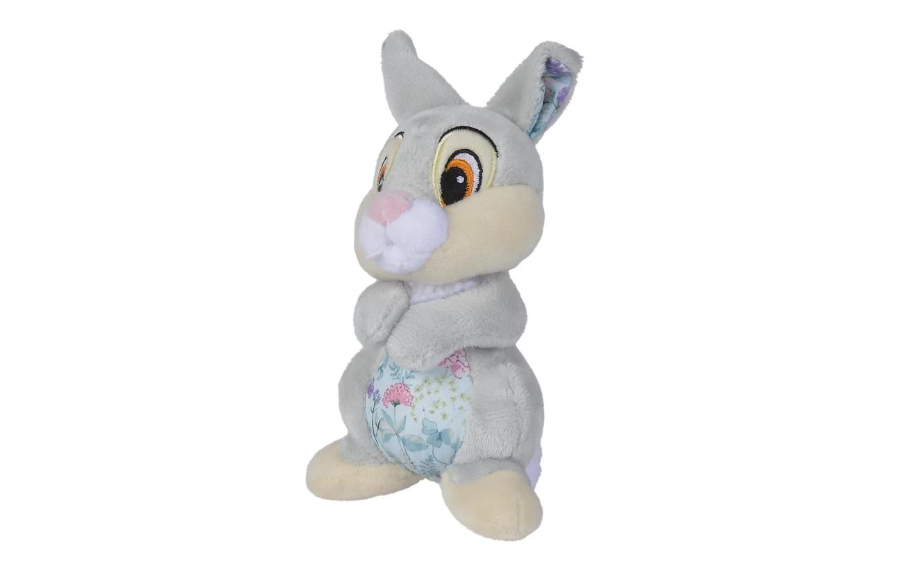 Disney Botanical Bunnies 18cm 2asstd 2 Disney Botanical Bunnies 18cm 2asstd - Afbeelding 2