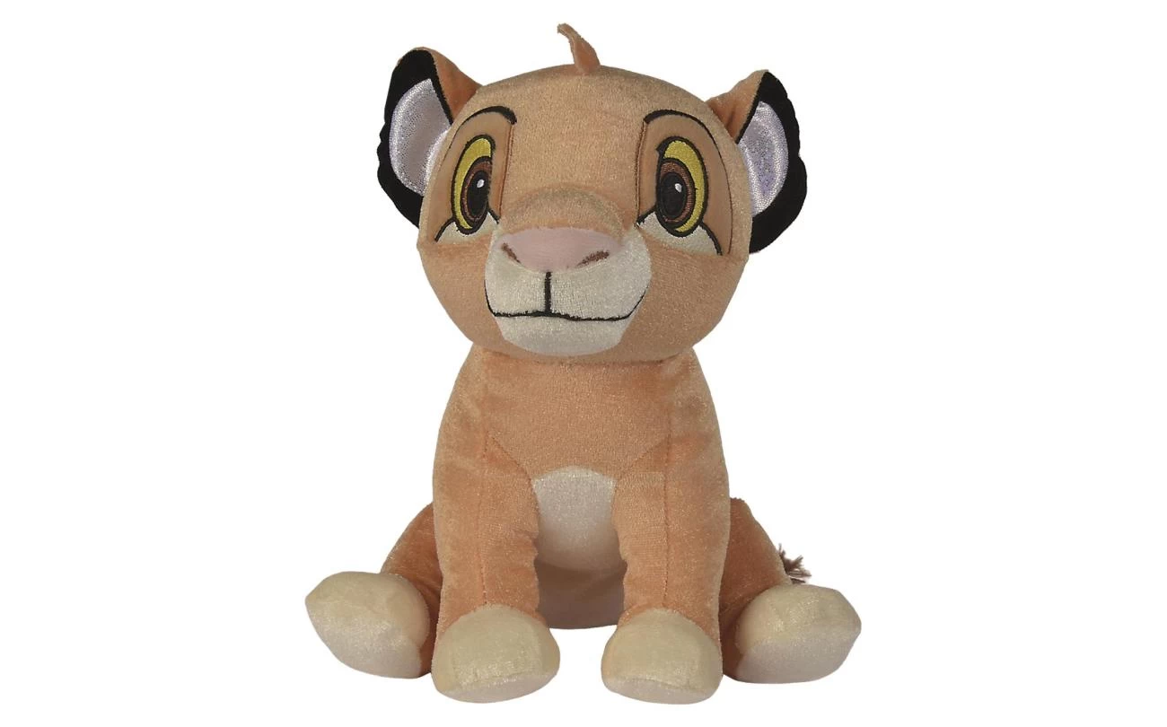 Disney Platinum Pluche 25cm 5asstd 3 Disney Platinum Pluche 25cm 5asstd - Afbeelding 3