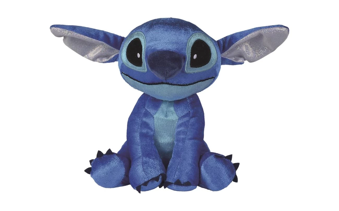 Disney Platinum Pluche 25cm 5asstd 6 Disney Platinum Pluche 25cm 5asstd - Afbeelding 6