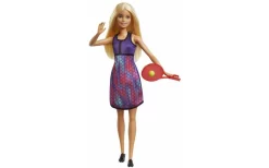 Barbie Dream Carreers Met 6 Extra Kledingsetjes -Stijlvolle Speelgoed Winkel 01690965 004.e6babafb