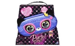 Purse Pets Cheetah Belt Bag