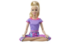 Barbie Made To Move Pop 14 Barbie Made To Move Pop -Stijlvolle Speelgoed Winkel 01692471 003.56d6eb27