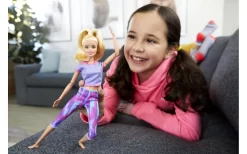 Barbie Made To Move Pop 21 Barbie Made To Move Pop -Stijlvolle Speelgoed Winkel 01692471 010.2bfa6445