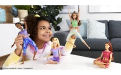 Barbie Made To Move Pop 22 Barbie Made To Move Pop -Stijlvolle Speelgoed Winkel 01692471 011.05934439