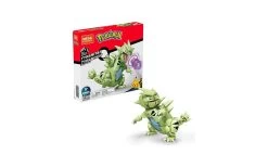 Mega Construx Pokémon Tyranitar