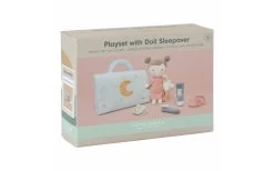 Little Dutch Logeerpop Set