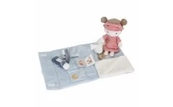 Little Dutch Logeerpop Set -Stijlvolle Speelgoed Winkel 01697544 004.05f65547