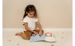 Little Dutch Logeerpop Set -Stijlvolle Speelgoed Winkel 01697544 011.589ac554