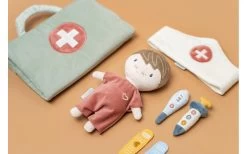 Little Dutch Dokterspop Set -Stijlvolle Speelgoed Winkel 01697551 004.c1ed9e9c