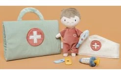 Little Dutch Dokterspop Set -Stijlvolle Speelgoed Winkel 01697551 005.7eb2f5d1